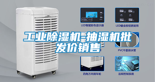 工業(yè)除濕機-抽濕機批發(fā)價銷售