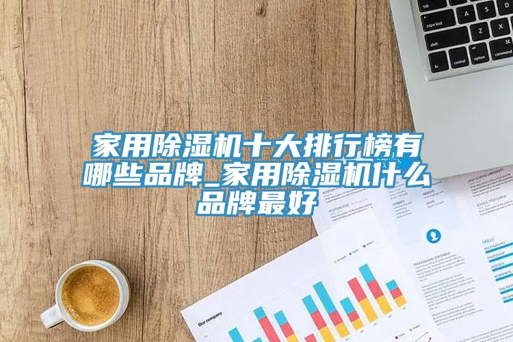 家用除濕機(jī)十大排行榜有哪些品牌_家用除濕機(jī)什么品牌最好