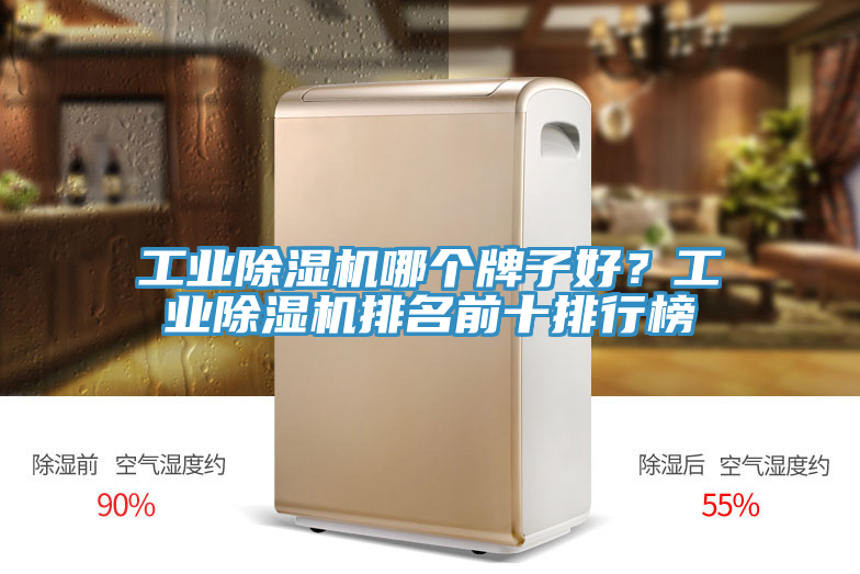 工業(yè)除濕機(jī)哪個(gè)牌子好？工業(yè)除濕機(jī)排名前十排行榜