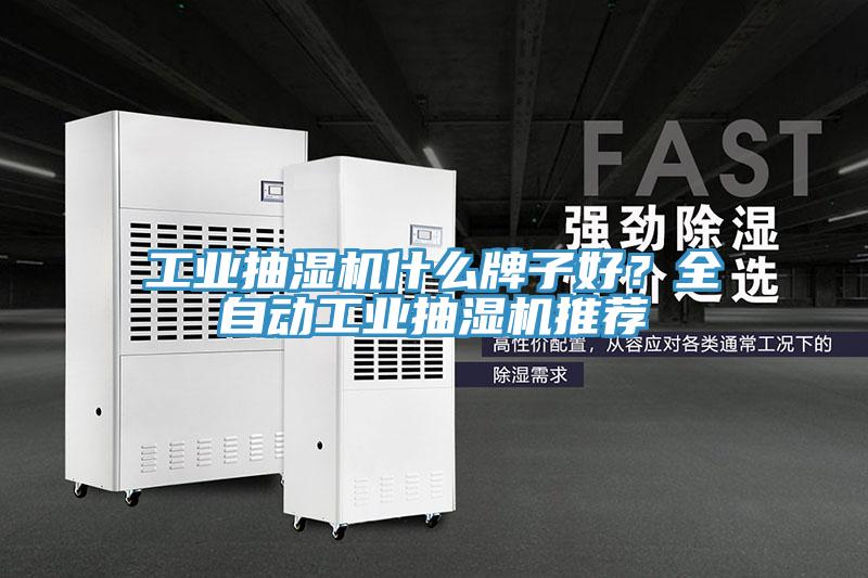 工業(yè)抽濕機什么牌子好？全自動工業(yè)抽濕機推薦