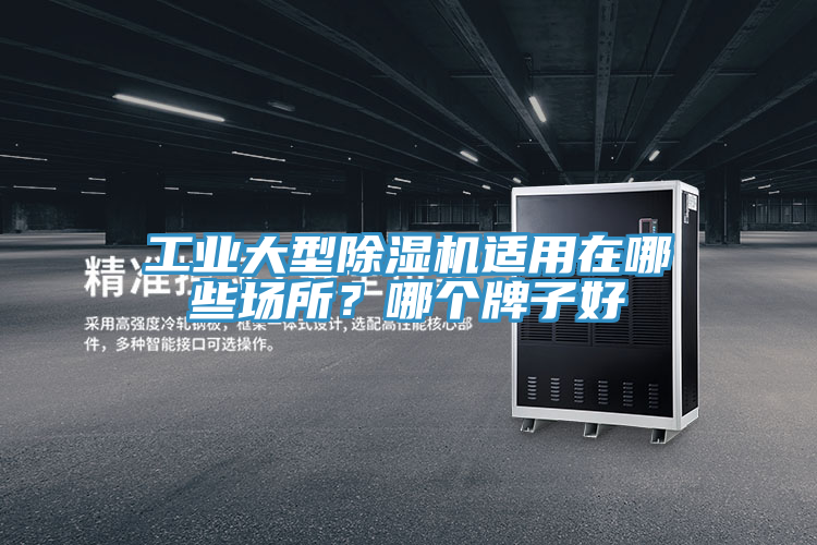 工業(yè)大型除濕機(jī)適用在哪些場所？哪個(gè)牌子好