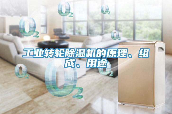 工業(yè)轉輪除濕機的原理、組成、用途