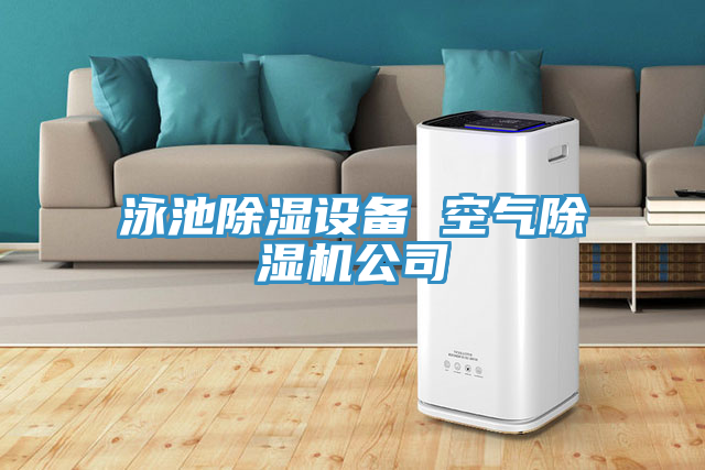 泳池除濕設(shè)備 空氣除濕機(jī)公司