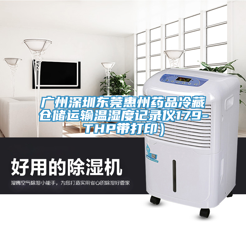 廣州深圳東莞惠州藥品冷藏倉儲運(yùn)輸溫濕度記錄儀179-THP帶打?。?></div>
								<div   id=