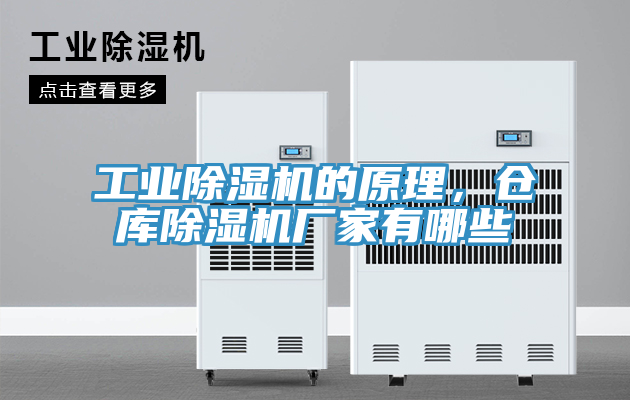 工業(yè)除濕機(jī)的原理，倉庫除濕機(jī)廠家有哪些