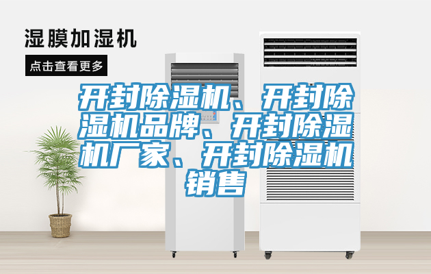 開封除濕機、開封除濕機品牌、開封除濕機廠家、開封除濕機銷售