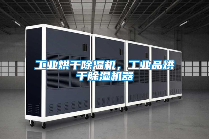 工業(yè)烘干除濕機(jī)，工業(yè)品烘干除濕機(jī)器