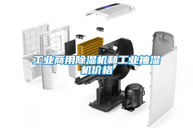 工業(yè)商用除濕機(jī)和工業(yè)抽濕機(jī)價(jià)格