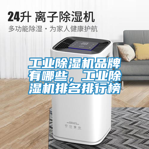 工業(yè)除濕機(jī)品牌有哪些，工業(yè)除濕機(jī)排名排行榜
