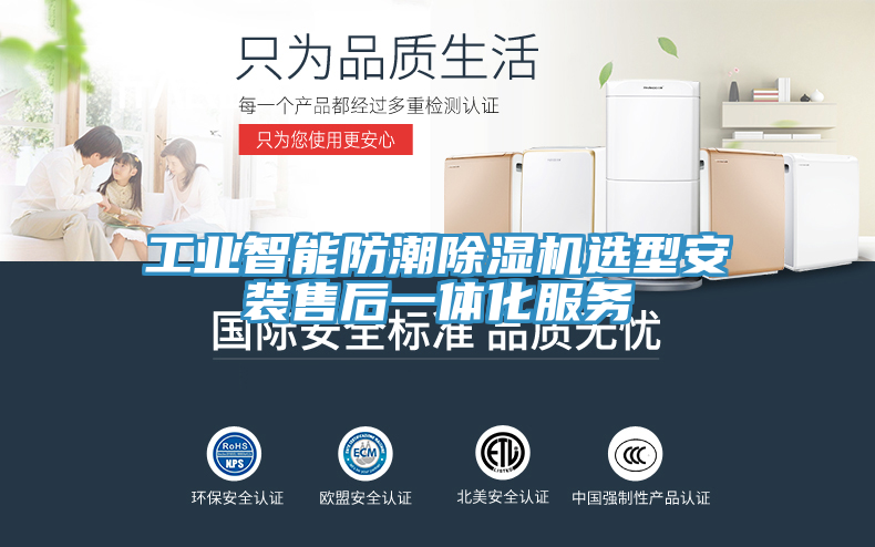 工業(yè)智能防潮除濕機(jī)選型安裝售后一體化服務(wù)