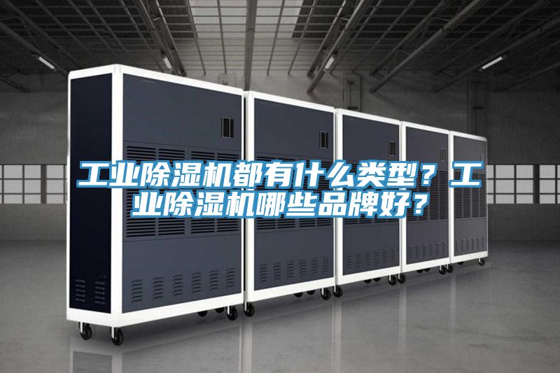 工業(yè)除濕機(jī)都有什么類型？工業(yè)除濕機(jī)哪些品牌好？