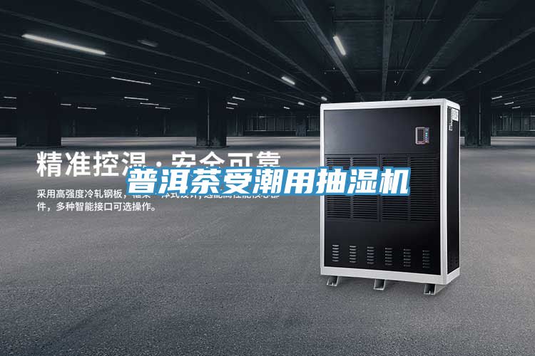 普洱茶受潮用抽濕機