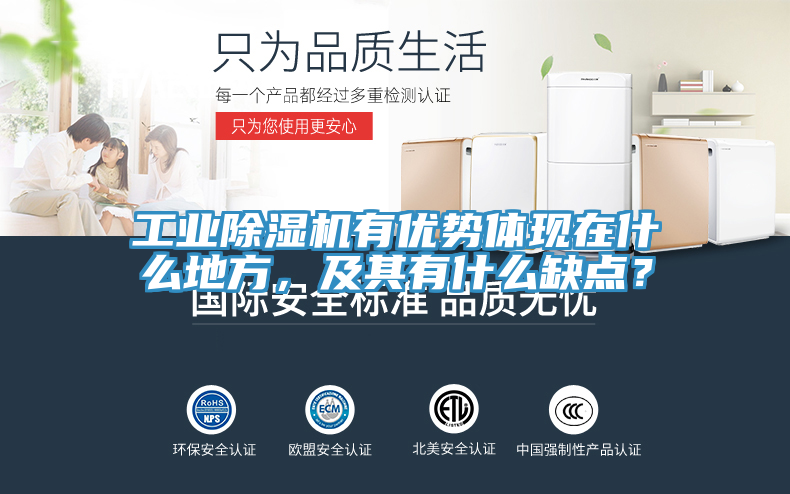 工業(yè)除濕機有優(yōu)勢體現(xiàn)在什么地方，及其有什么缺點？