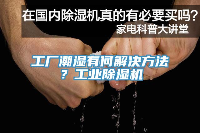工廠潮濕有何解決方法？工業(yè)除濕機(jī)