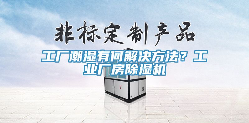工廠潮濕有何解決方法？工業(yè)廠房除濕機(jī)