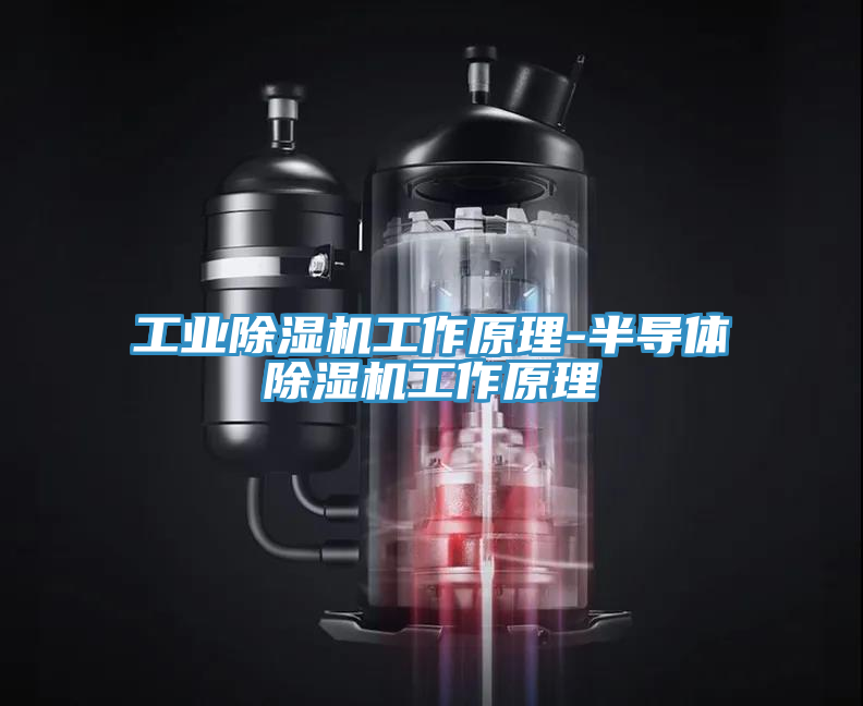 工業(yè)除濕機(jī)工作原理-半導(dǎo)體除濕機(jī)工作原理
