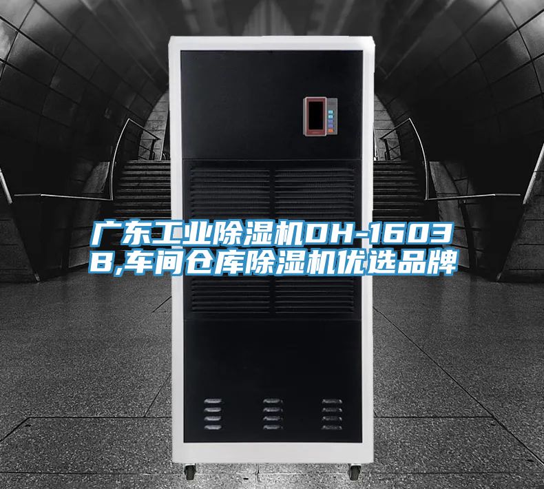 廣東工業(yè)除濕機DH-1603B,車間倉庫除濕機優(yōu)選品牌