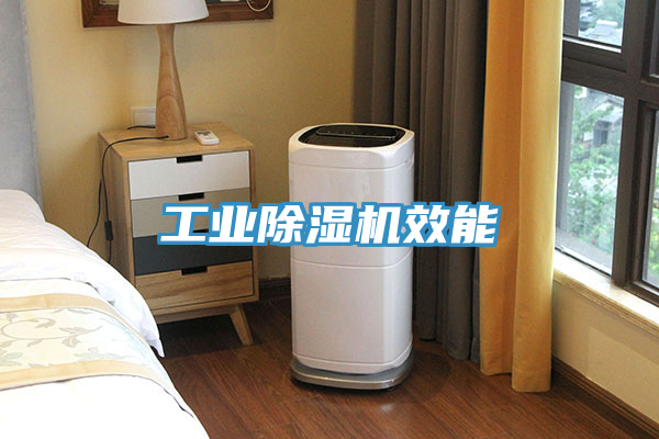 工業(yè)除濕機效能