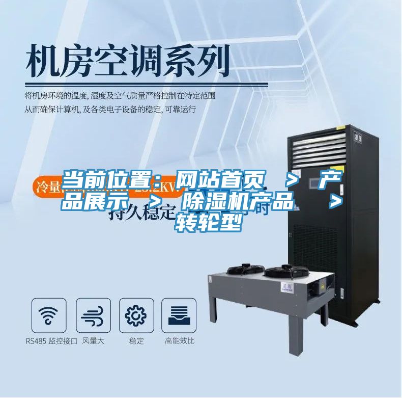 當(dāng)前位置：網(wǎng)站首頁(yè) ＞ 產(chǎn)品展示 ＞ 除濕機(jī)產(chǎn)品  ＞ 轉(zhuǎn)輪型