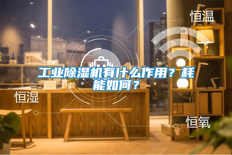 工業(yè)除濕機有什么作用？耗能如何？