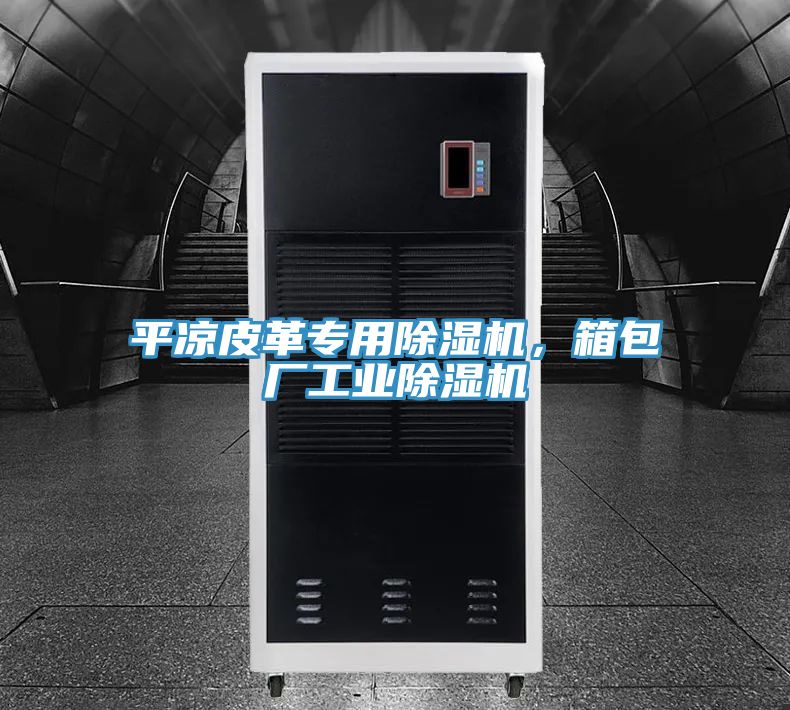 平?jīng)銎じ飳Ｓ贸凉駲C，箱包廠工業(yè)除濕機