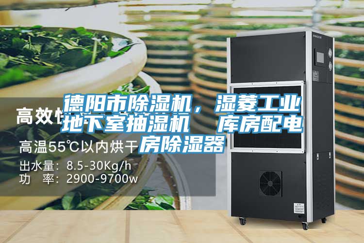 德陽市除濕機，濕菱工業(yè)地下室抽濕機  庫房配電房除濕器