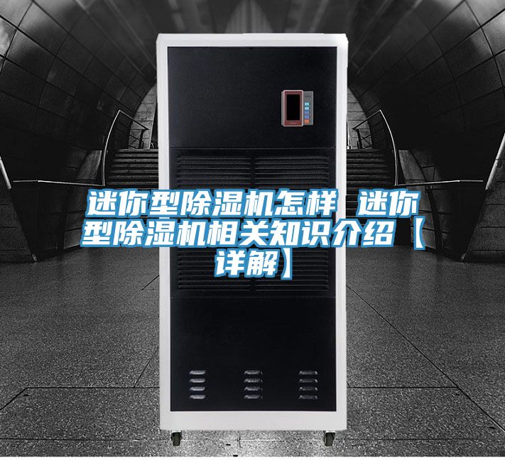 迷你型除濕機怎樣 迷你型除濕機相關(guān)知識介紹【詳解】