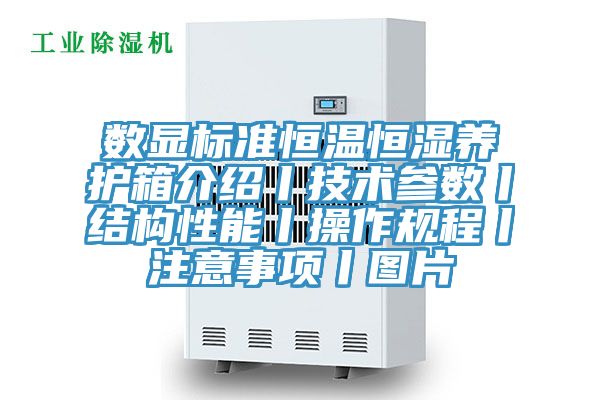 數(shù)顯標(biāo)準(zhǔn)恒溫恒濕養(yǎng)護(hù)箱介紹丨技術(shù)參數(shù)丨結(jié)構(gòu)性能丨操作規(guī)程丨注意事項丨圖片