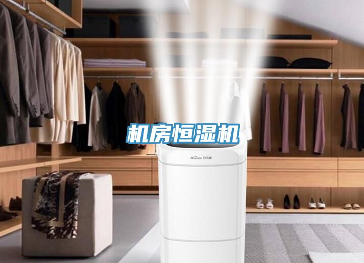 機(jī)房恒濕機(jī)