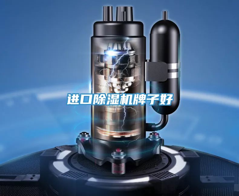 進口除濕機牌子好