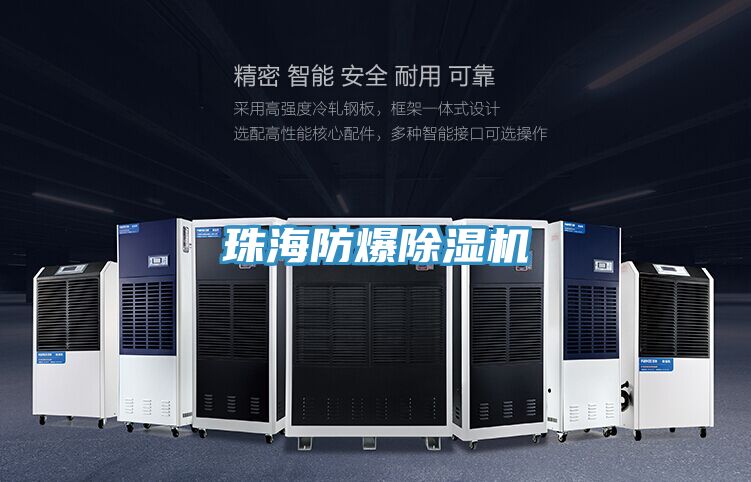 珠海防爆除濕機(jī)