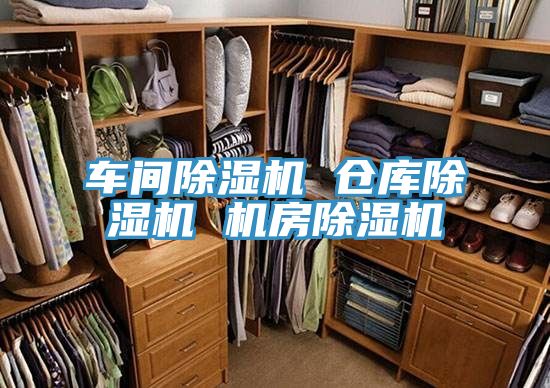 車間除濕機(jī) 倉庫除濕機(jī) 機(jī)房除濕機(jī)