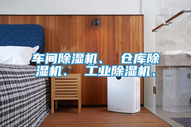 車間除濕機、 倉庫除濕機、 工業(yè)除濕機、