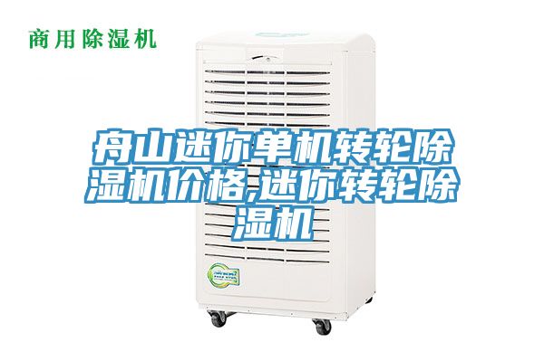 舟山迷你單機轉(zhuǎn)輪除濕機價格,迷你轉(zhuǎn)輪除濕機