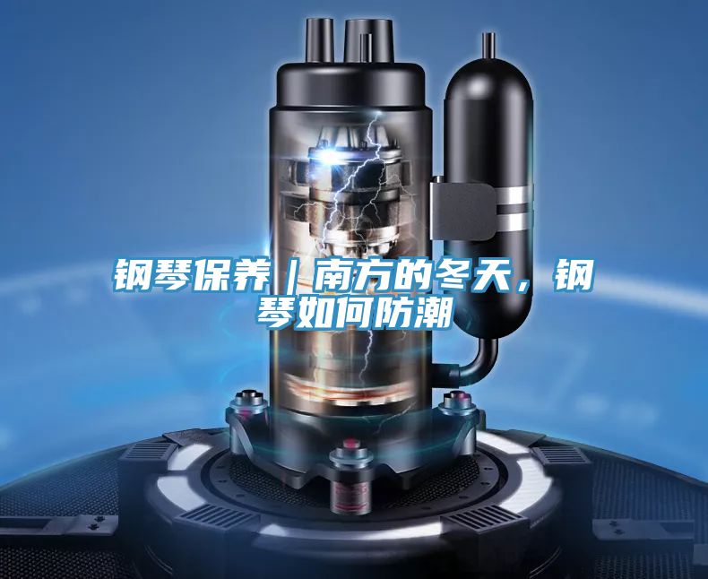 鋼琴保養(yǎng)｜南方的冬天，鋼琴如何防潮