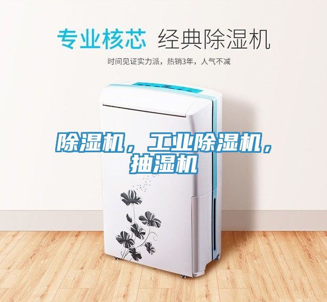 除濕機(jī)，工業(yè)除濕機(jī)，抽濕機(jī)