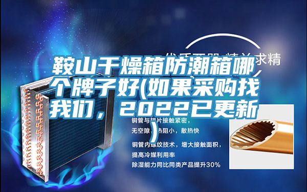 鞍山干燥箱防潮箱哪個牌子好(如果采購找我們，2022已更新)