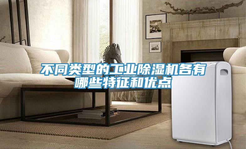 不同類型的工業(yè)除濕機(jī)各有哪些特征和優(yōu)點(diǎn)