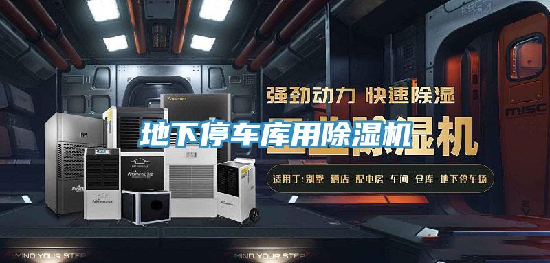 地下停車庫用除濕機(jī)