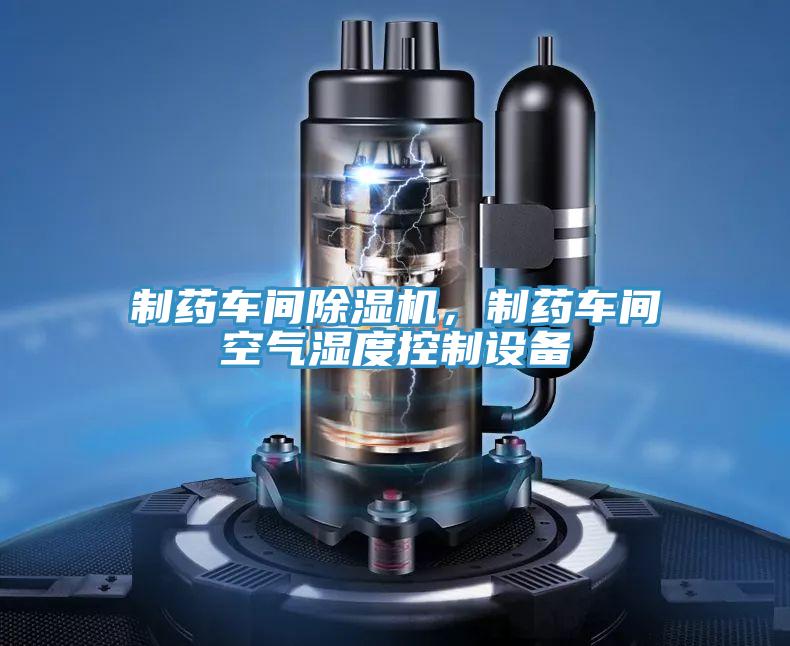 制藥車間除濕機(jī)，制藥車間空氣濕度控制設(shè)備