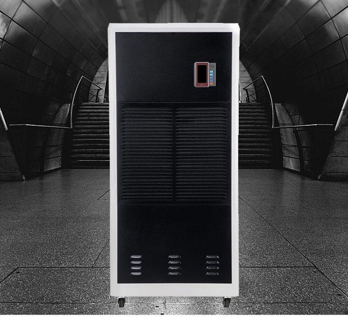 大戰(zhàn)回南天，除濕機有那么美好么？