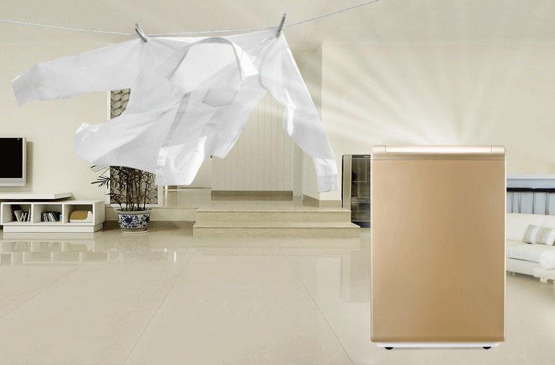 醫(yī)院過氧化氫消毒設備，移動式醫(yī)用空氣消毒機