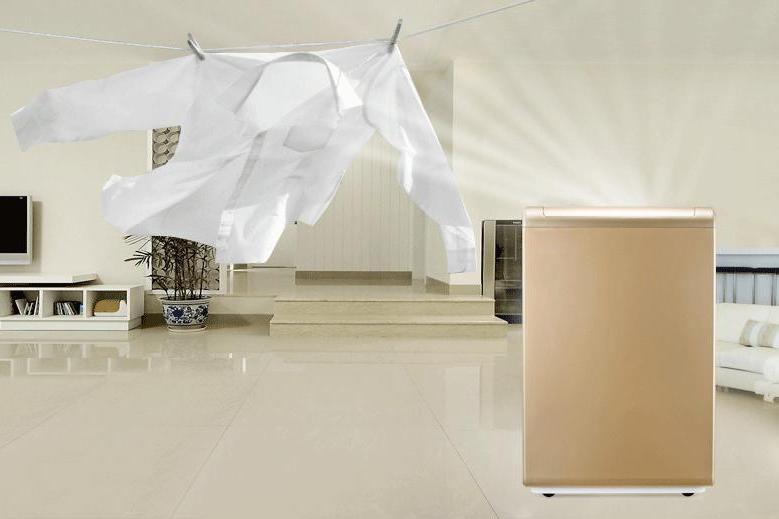 醫(yī)院過氧化氫消毒設(shè)備，移動式醫(yī)用空氣消毒機(jī)