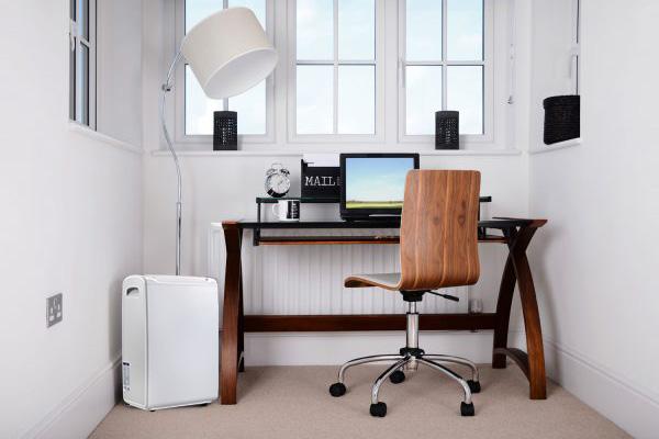 大棚除濕，巧用除濕機