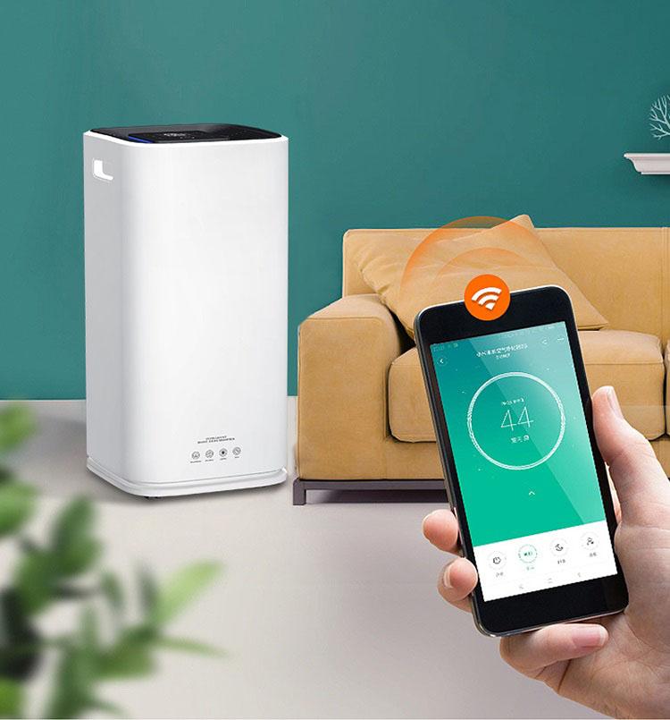 南方大雨季節(jié)如何防止室內潮濕