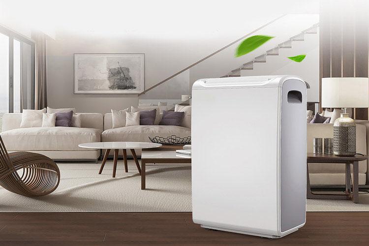 升高溫除濕機(jī)，快速升溫高效除濕