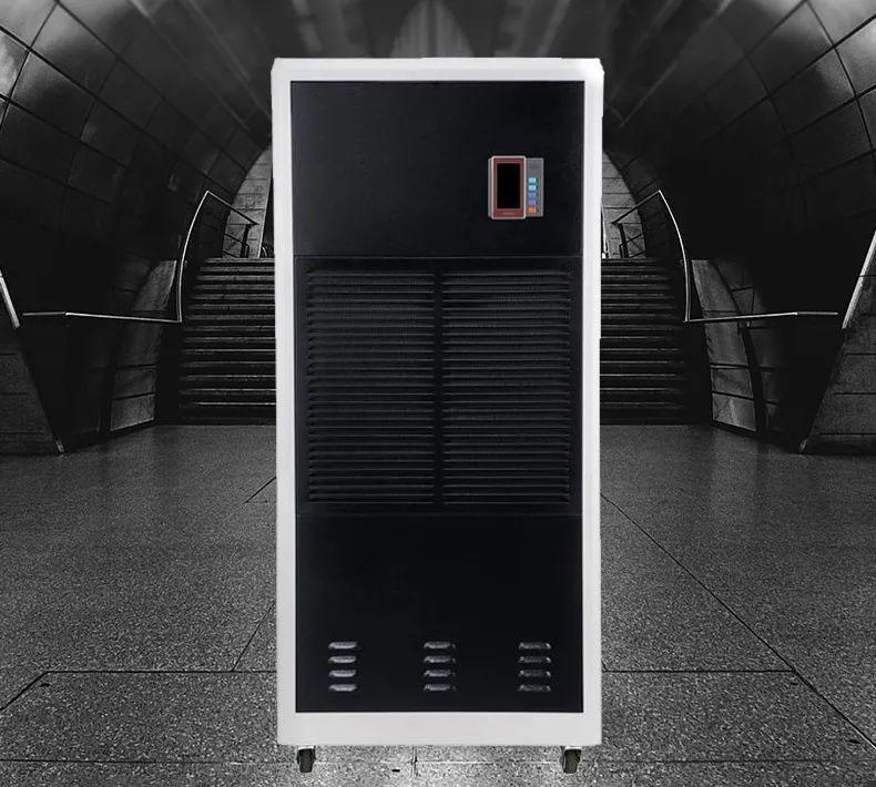 國(guó)內(nèi)除濕機(jī)市場(chǎng)普及率低