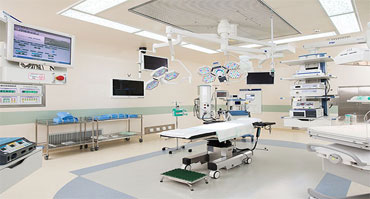 醫(yī)療器械行業(yè)濕度控制除濕解決方案